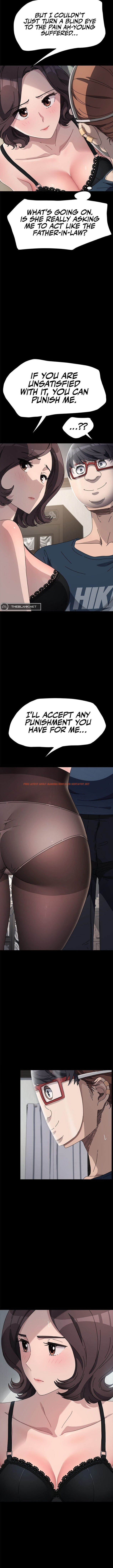 Read Hentai Image 6 5ae34 in comic Hey Mister! - Chapter 35 - hentaitnt.net