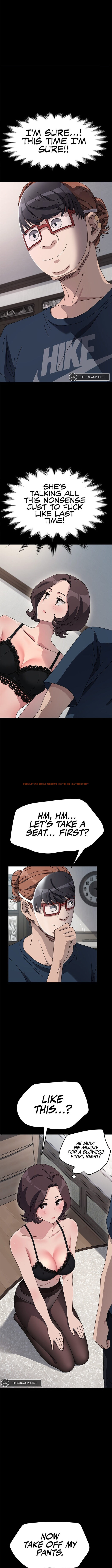 Read Hentai Image 7 5ae34 in comic Hey Mister! - Chapter 35 - hentaitnt.net