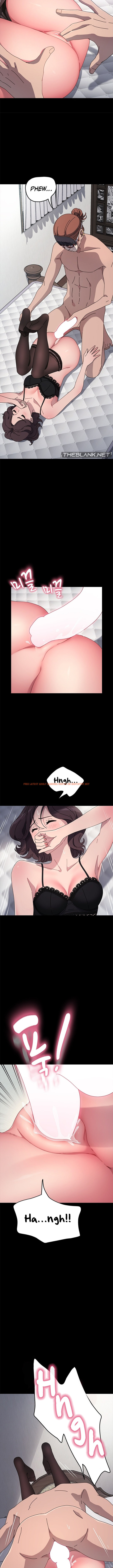 Read Hentai Image 4 d916d in comic Hey Mister! - Chapter 36 - hentaitnt.net