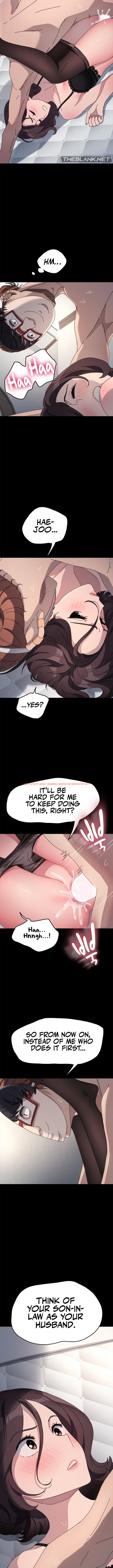 Read Hentai Image 6 d916d in comic Hey Mister! - Chapter 36 - hentaitnt.net