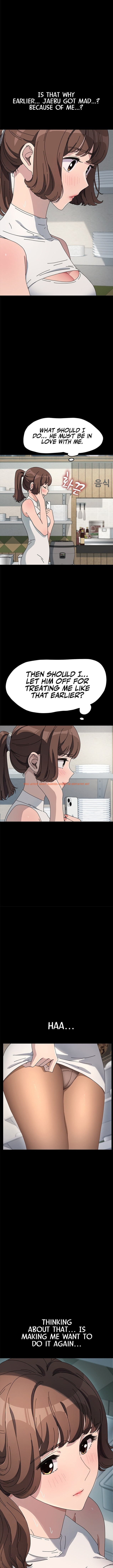 Read Hentai Image 11 70484 in comic Hey Mister! - Chapter 37 - hentaitnt.net