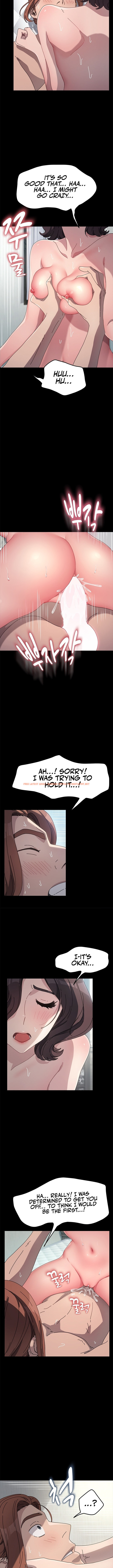 Read Hentai Image 8 70484 in comic Hey Mister! - Chapter 37 - hentaitnt.net