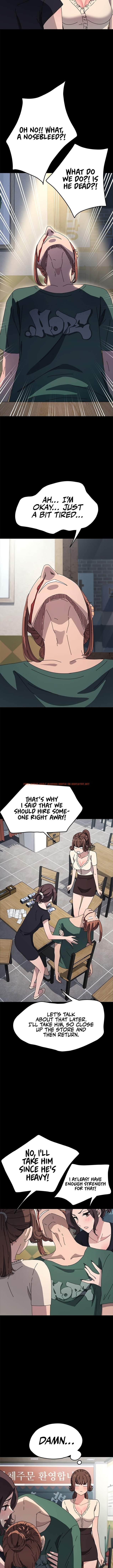 Read Hentai Image 6 31803 in comic Hey Mister! - Chapter 38 - hentaitnt.net