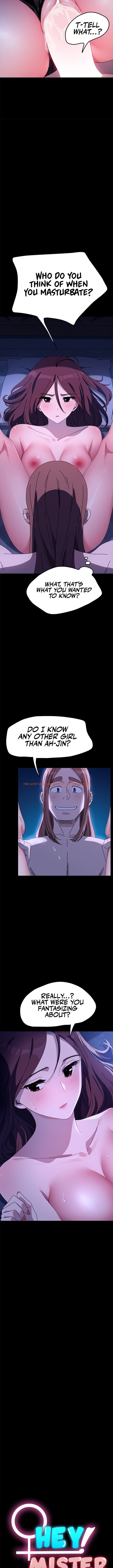 Read Hentai Image 10 43169 in comic Hey Mister! - Chapter 39 - hentaitnt.net