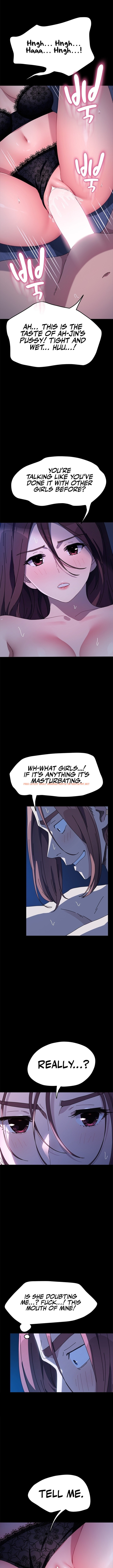 Read Hentai Image 9 43169 in comic Hey Mister! - Chapter 39 - hentaitnt.net