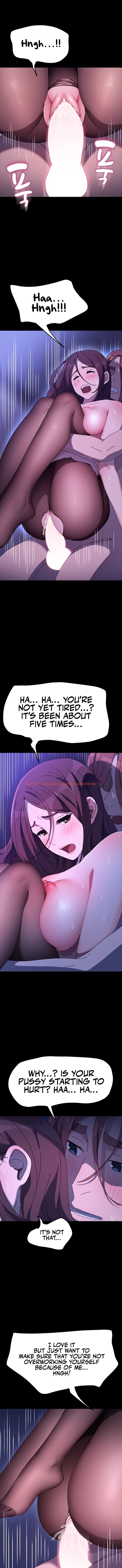 Read Hentai Image 1 57853 in comic Hey Mister! - Chapter 40 - hentaitnt.net