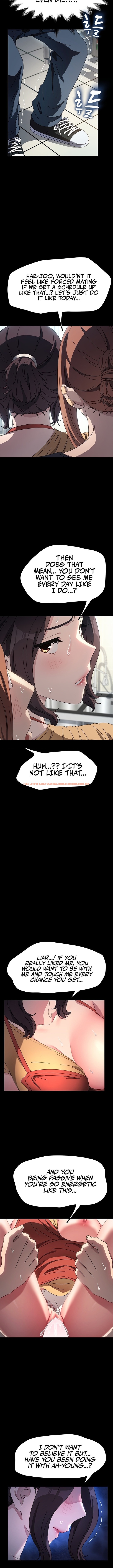 Read Hentai Image 11 72504 in comic Hey Mister! - Chapter 43 - hentaitnt.net