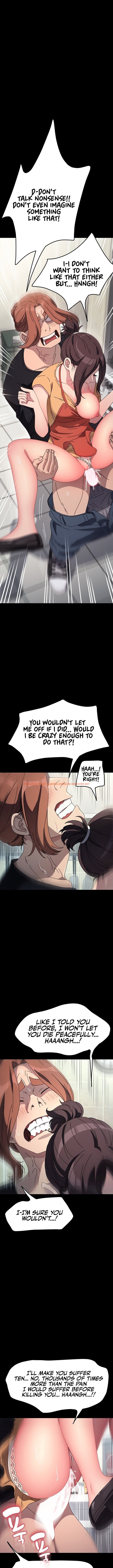 Read Hentai Image 12 72504 in comic Hey Mister! - Chapter 43 - hentaitnt.net