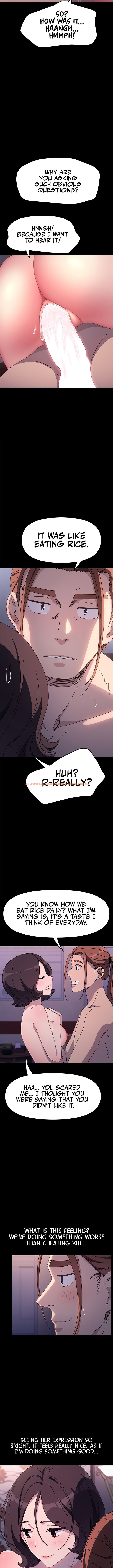 Read Hentai Image 10 72731 in comic Hey Mister! - Chapter 45 - hentaitnt.net