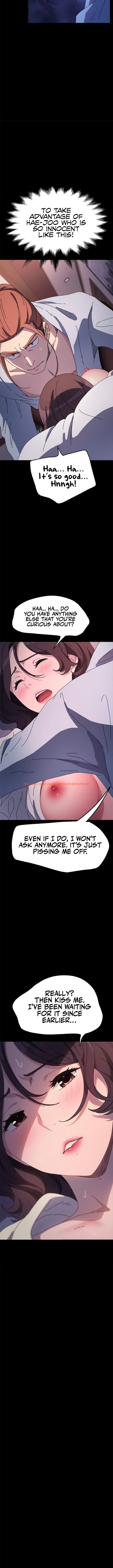 Read Hentai Image 7 72731 in comic Hey Mister! - Chapter 45 - hentaitnt.net