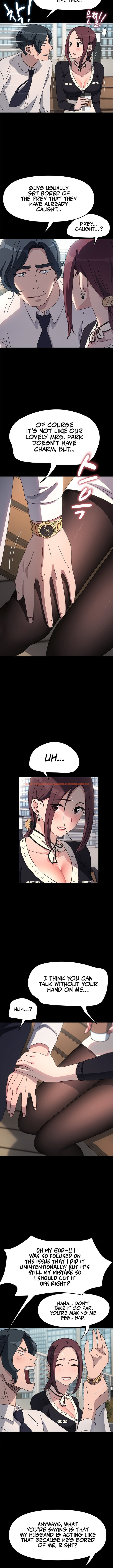 Read Hentai Image 10 05553 in comic Hey Mister! - Chapter 46 - hentaitnt.net