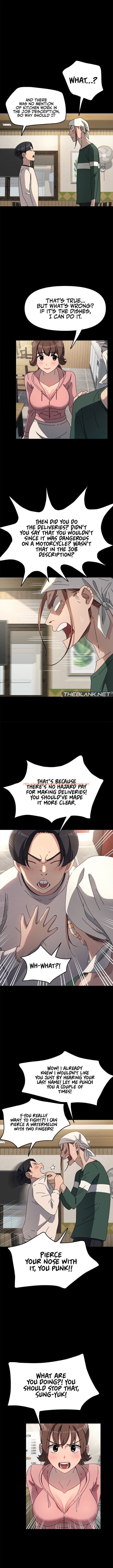 Read Hentai Image 8 05553 in comic Hey Mister! - Chapter 46 - hentaitnt.net