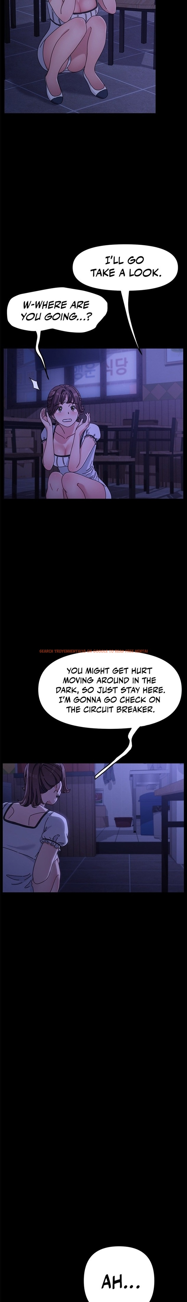 Read Hentai Image 18 085 in comic Hey Mister! - Chapter 5 - hentaitnt.net