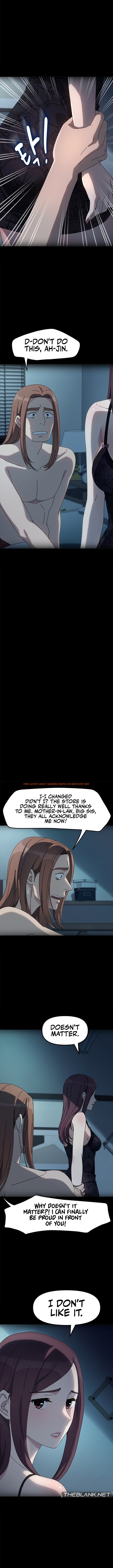 Read Hentai Image 6 05972 in comic Hey Mister! - Chapter 51 - hentaitnt.net