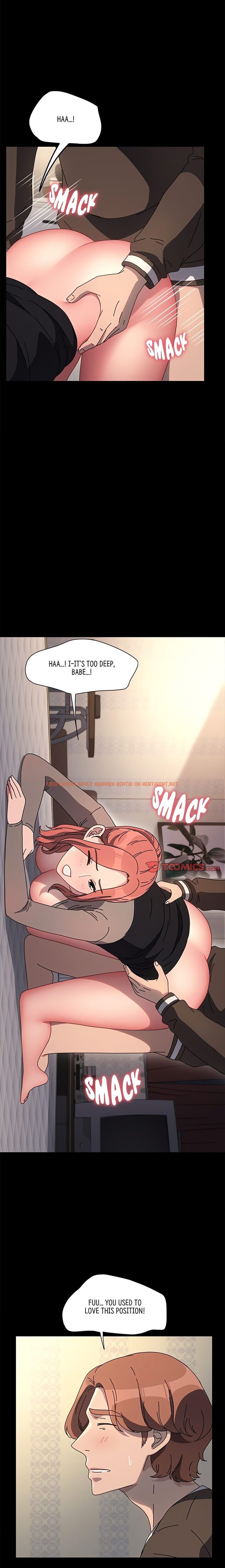 Read Hentai Image 21 06163 in comic Hey Mister! - Chapter 56 - hentaitnt.net