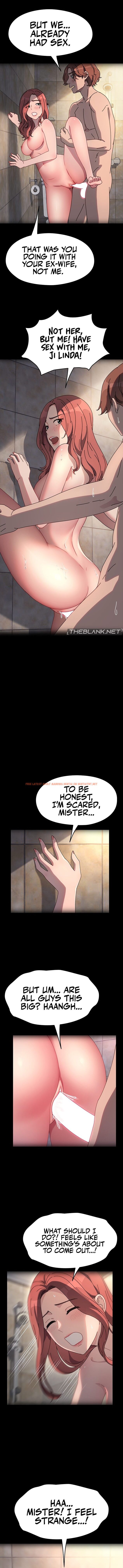 Read Hentai Image 9 06214 in comic Hey Mister! - Chapter 57 - hentaitnt.net