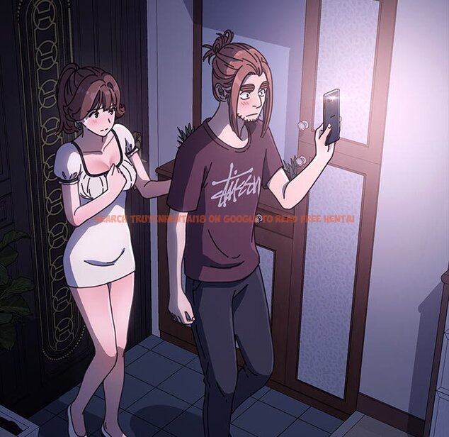 Read Hentai Image 26 3c7d3 in comic Hey Mister! - Chapter 6 - www.hentaitnt.net