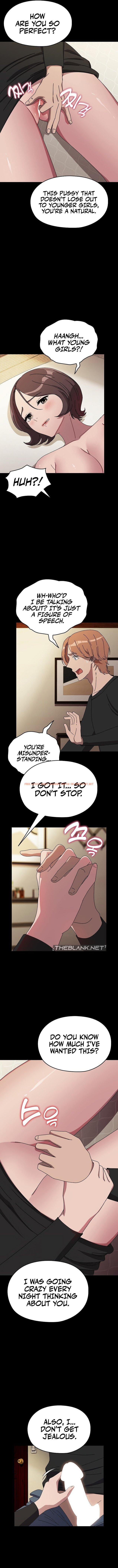 Read Hentai Image 14 e6ad3 in comic Hey Mister! - Chapter 63 - hentaitnt.net