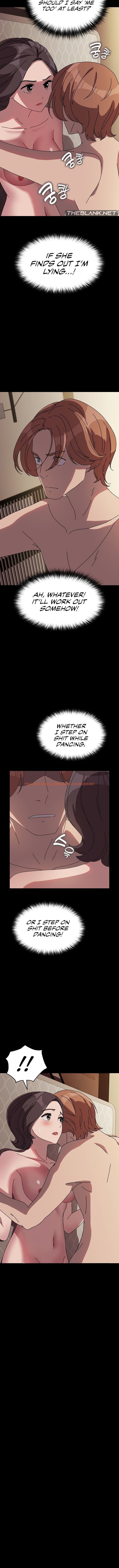 Read Hentai Image 13 bd526 in comic Hey Mister! - Chapter 64 - hentaitnt.net