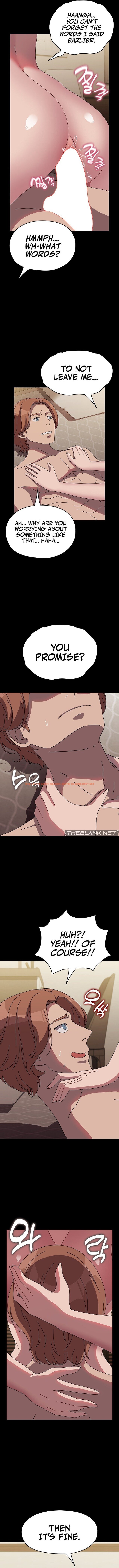 Read Hentai Image 9 bd526 in comic Hey Mister! - Chapter 64 - hentaitnt.net