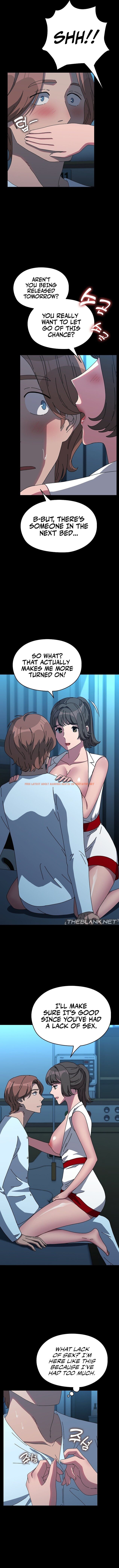 Read Hentai Image 2 4a009 in comic Hey Mister! - Chapter 66 - hentaitnt.net