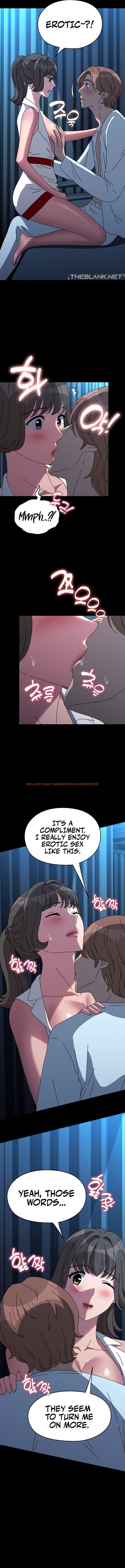 Read Hentai Image 4 4a009 in comic Hey Mister! - Chapter 66 - hentaitnt.net