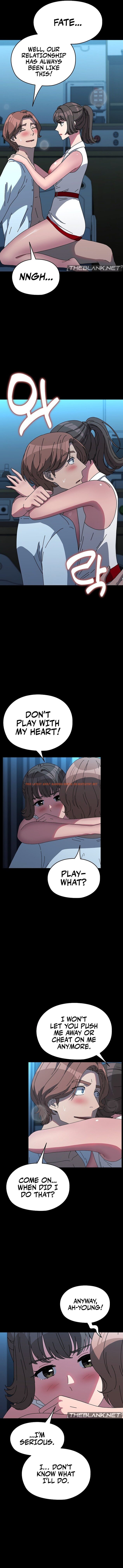 Read Hentai Image 7 4a009 in comic Hey Mister! - Chapter 66 - hentaitnt.net