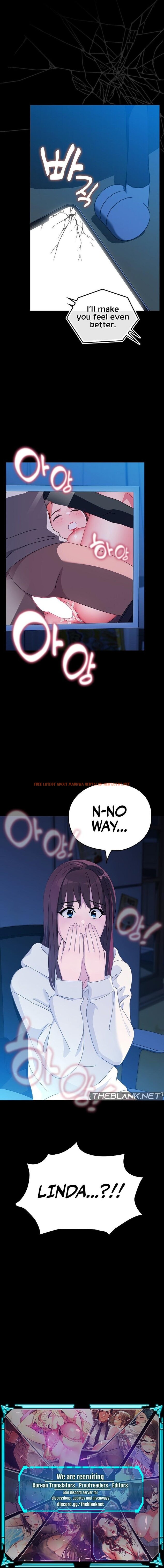 Read Hentai Image 16 d2c3d in comic Hey Mister! - Chapter 68 - hentaitnt.net