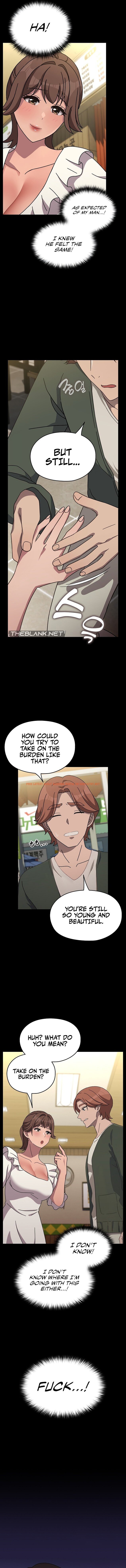 Read Hentai Image 6 d2c3d in comic Hey Mister! - Chapter 68 - hentaitnt.net