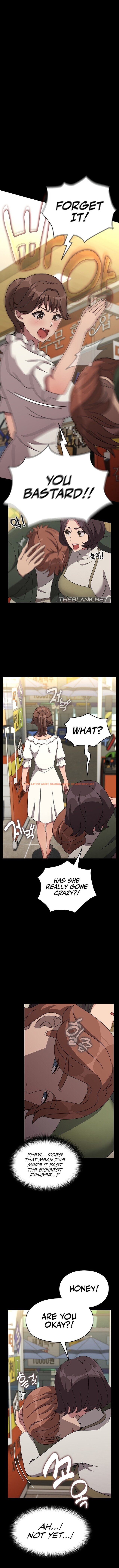 Read Hentai Image 9 d2c3d in comic Hey Mister! - Chapter 68 - hentaitnt.net