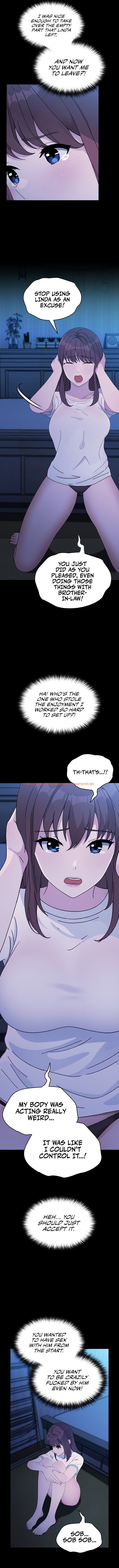 Read Hentai Image 14 746d3 in comic Hey Mister! - Chapter 69 - hentaitnt.net