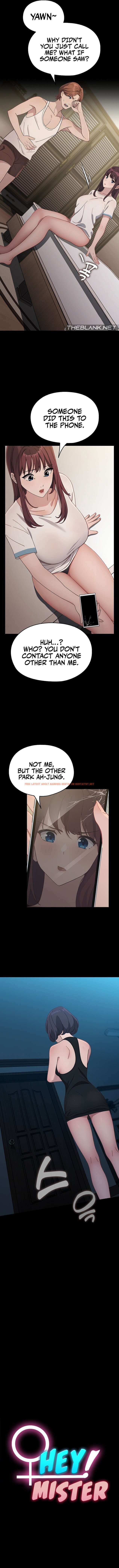 Read Hentai Image 3 2d688 in comic Hey Mister! - Chapter 70 - hentaitnt.net