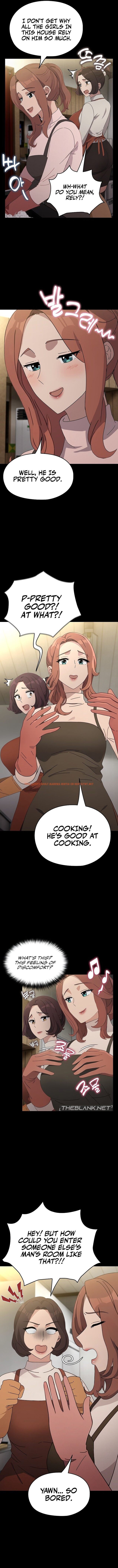 Read Hentai Image 8 6ad13 in comic Hey Mister! - Chapter 72 - hentaitnt.net