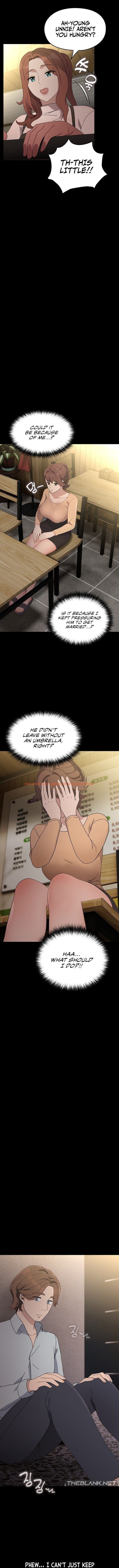 Read Hentai Image 9 6ad13 in comic Hey Mister! - Chapter 72 - hentaitnt.net