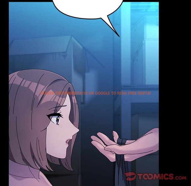 Read Hentai Image 100 bf23d in comic Hey Mister! - Chapter 75 - hentaitnt.net