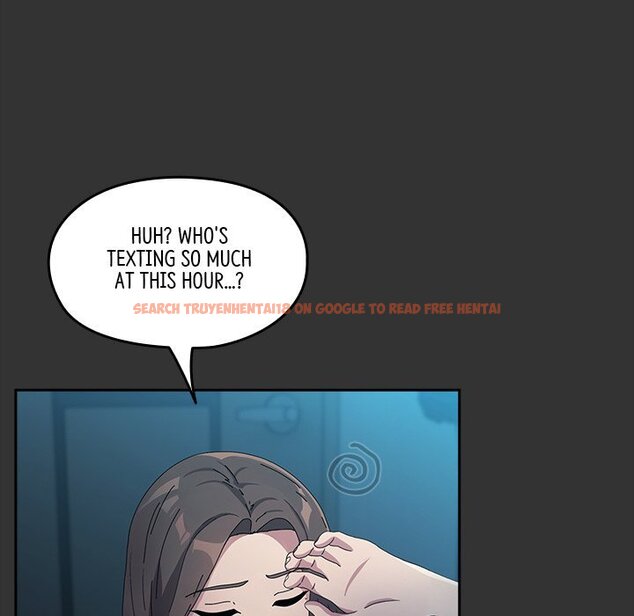 Read Hentai Image 122 bf23d in comic Hey Mister! - Chapter 75 - hentaitnt.net