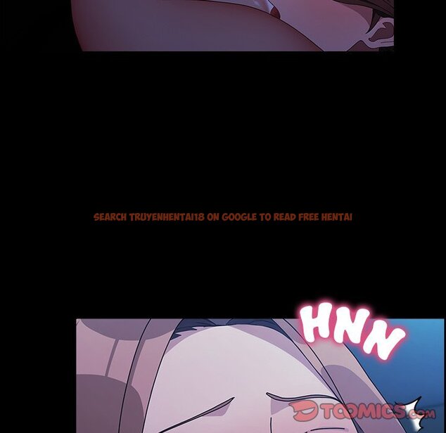 Read Hentai Image 84 bf23d in comic Hey Mister! - Chapter 75 - hentaitnt.net
