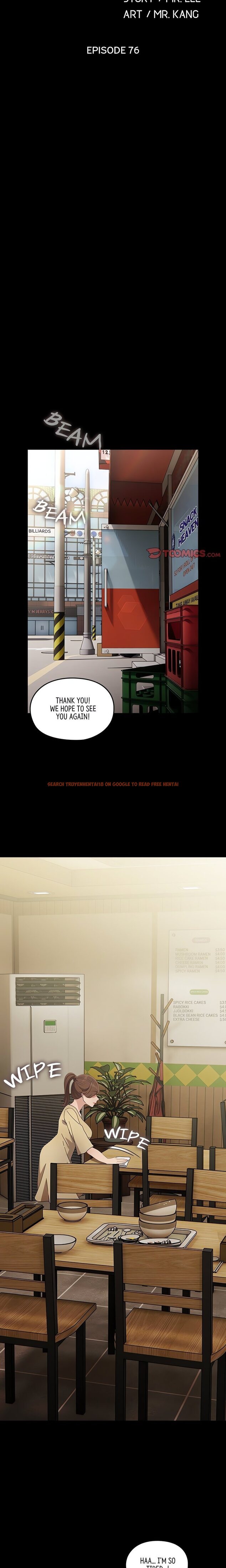 Read Hentai Image 10 28188 in comic Hey Mister! - Chapter 76 - hentaitnt.net