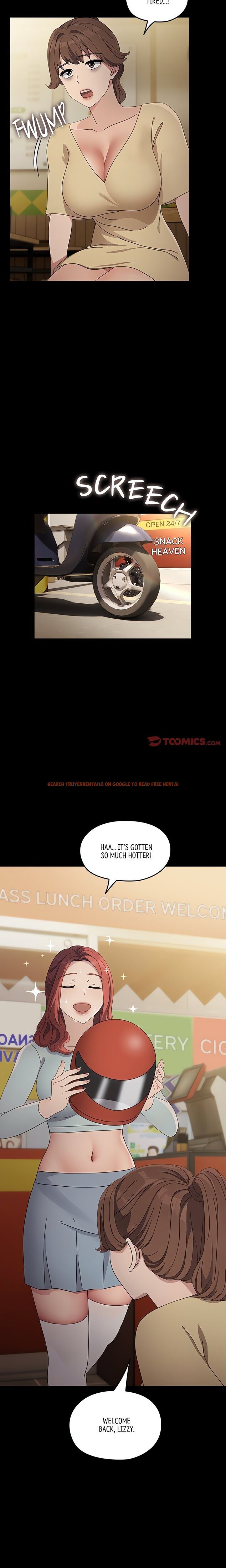 Read Hentai Image 11 28188 in comic Hey Mister! - Chapter 76 - hentaitnt.net