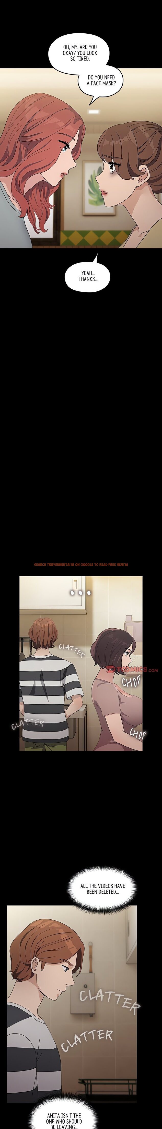 Read Hentai Image 12 28188 in comic Hey Mister! - Chapter 76 - hentaitnt.net