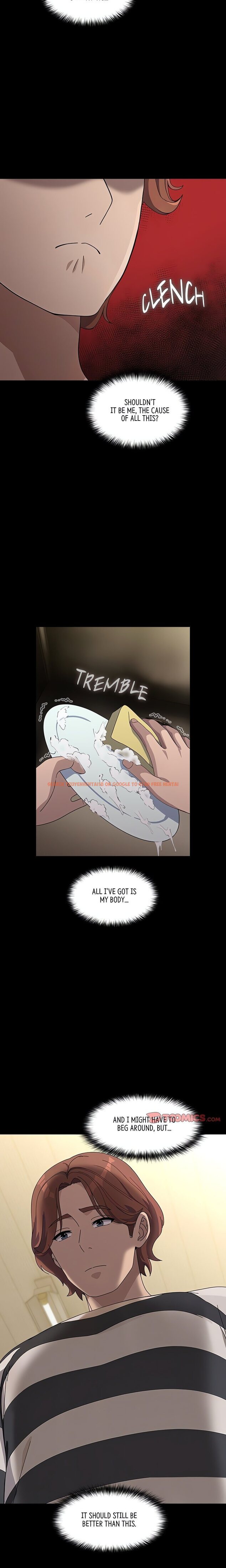 Read Hentai Image 13 28188 in comic Hey Mister! - Chapter 76 - hentaitnt.net