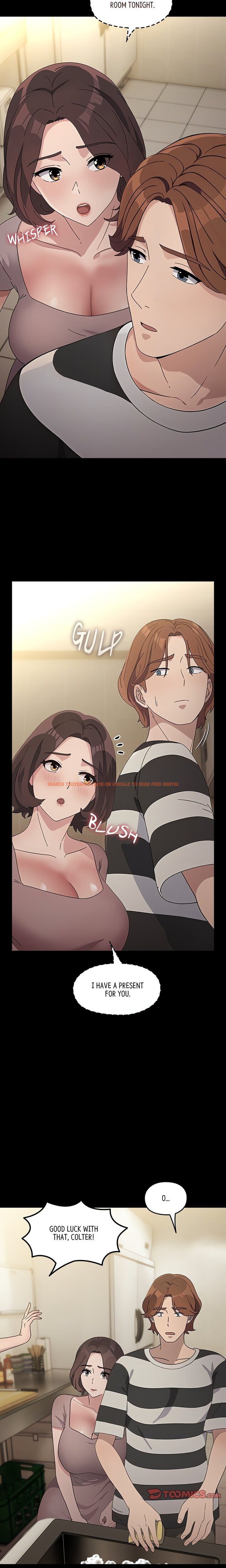 Read Hentai Image 15 28188 in comic Hey Mister! - Chapter 76 - hentaitnt.net