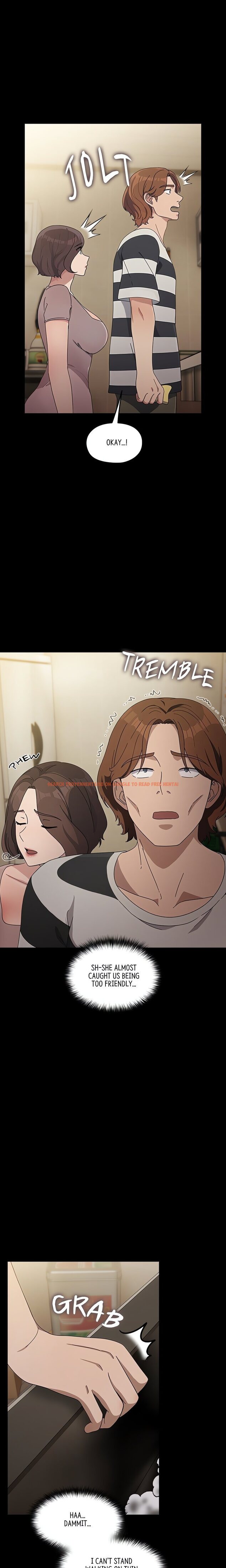 Read Hentai Image 16 28188 in comic Hey Mister! - Chapter 76 - hentaitnt.net