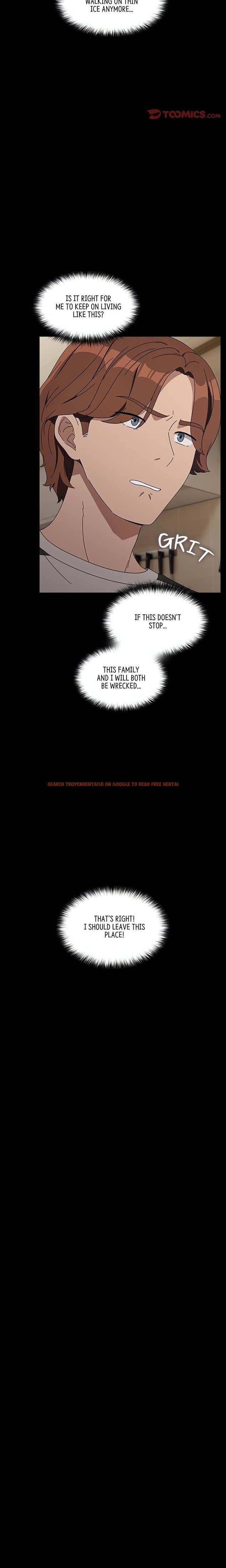Read Hentai Image 17 28188 in comic Hey Mister! - Chapter 76 - hentaitnt.net