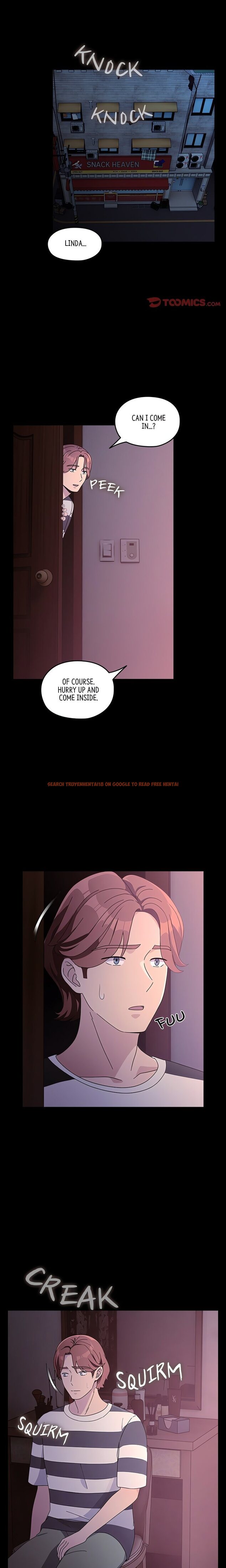 Read Hentai Image 18 28188 in comic Hey Mister! - Chapter 76 - hentaitnt.net