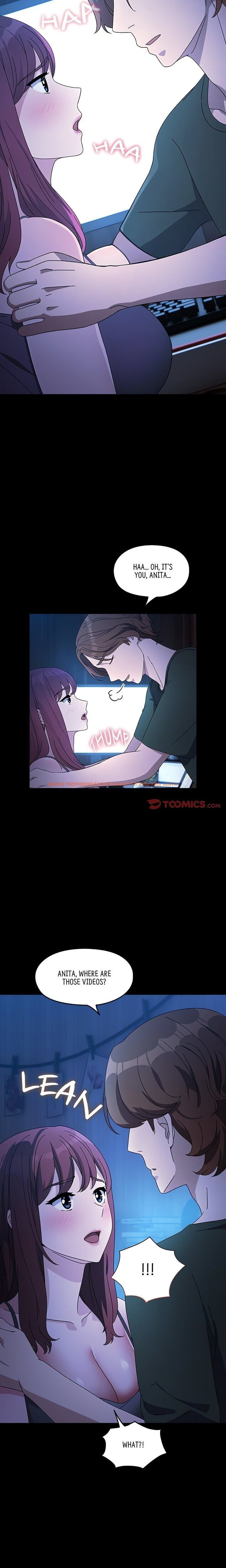Read Hentai Image 2 28188 in comic Hey Mister! - Chapter 76 - hentaitnt.net