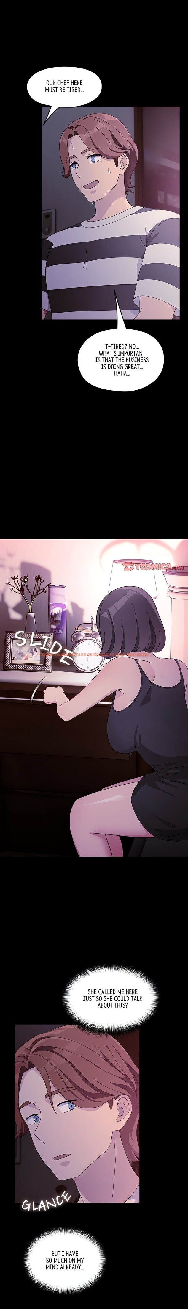 Read Hentai Image 20 28188 in comic Hey Mister! - Chapter 76 - hentaitnt.net