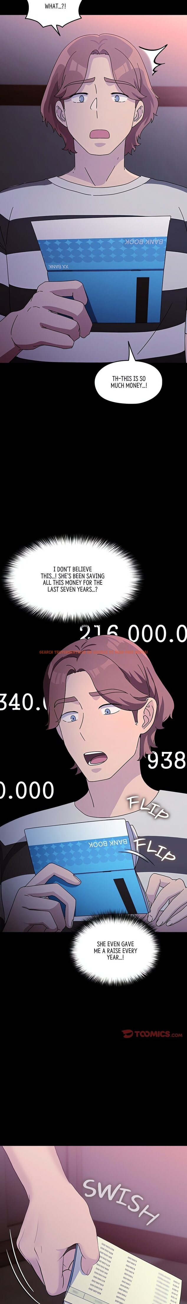 Read Hentai Image 23 28188 in comic Hey Mister! - Chapter 76 - hentaitnt.net