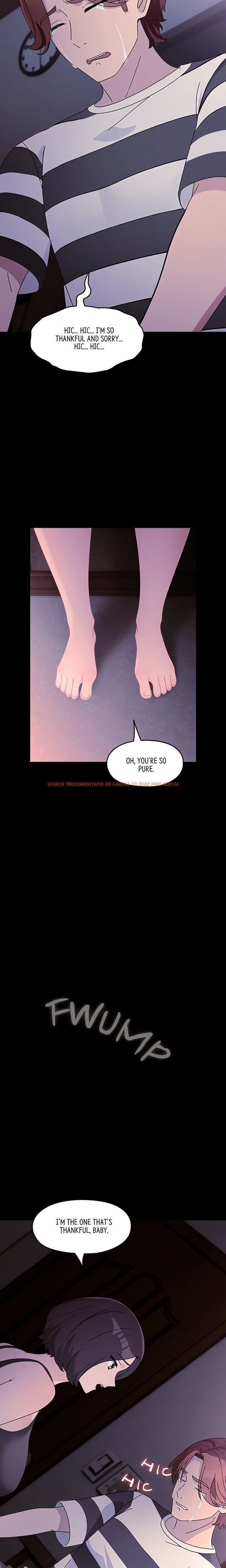 Read Hentai Image 25 28188 in comic Hey Mister! - Chapter 76 - hentaitnt.net