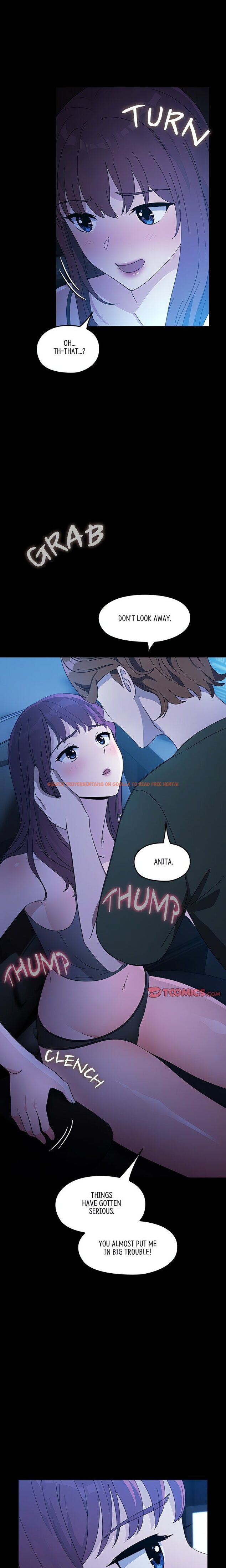 Read Hentai Image 3 28188 in comic Hey Mister! - Chapter 76 - hentaitnt.net